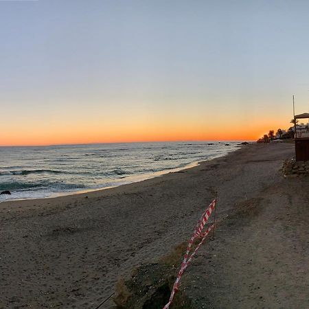 Super Holday Lubina Sol Mijas Beachfront Apartment Exterior foto