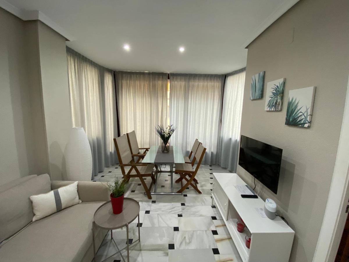 Super Holday Lubina Sol Mijas Beachfront Apartment Exterior foto