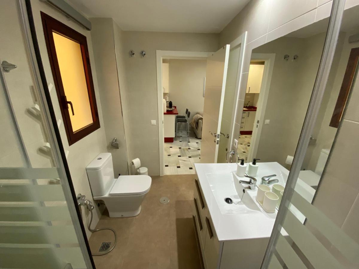Super Holday Lubina Sol Mijas Beachfront Apartment Exterior foto
