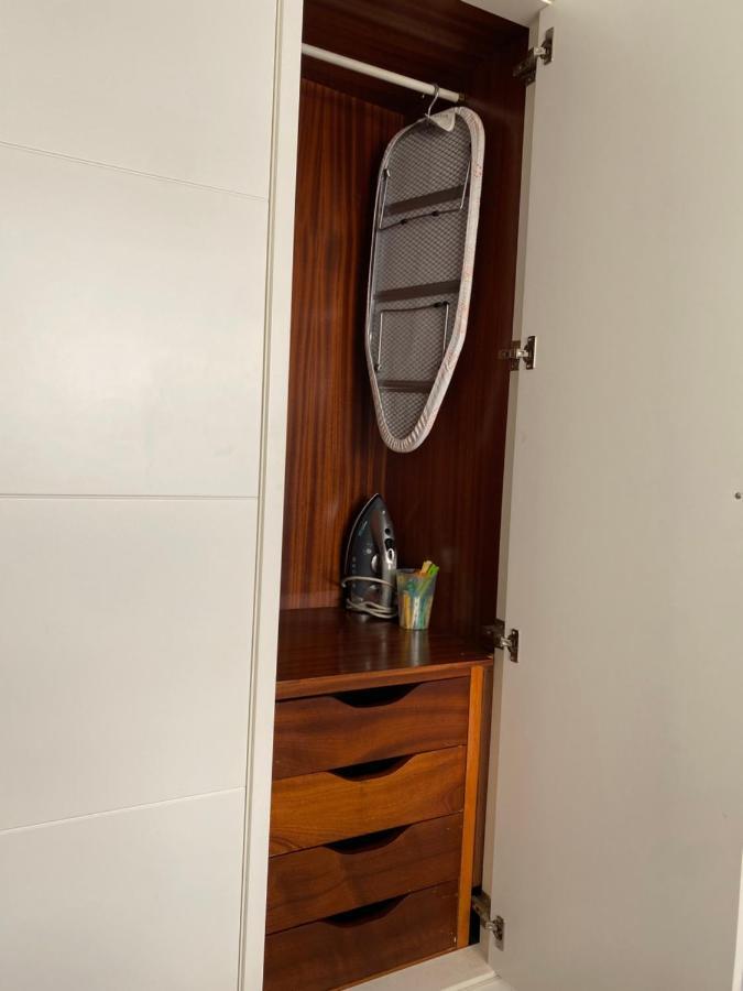 Super Holday Lubina Sol Mijas Beachfront Apartment Exterior foto